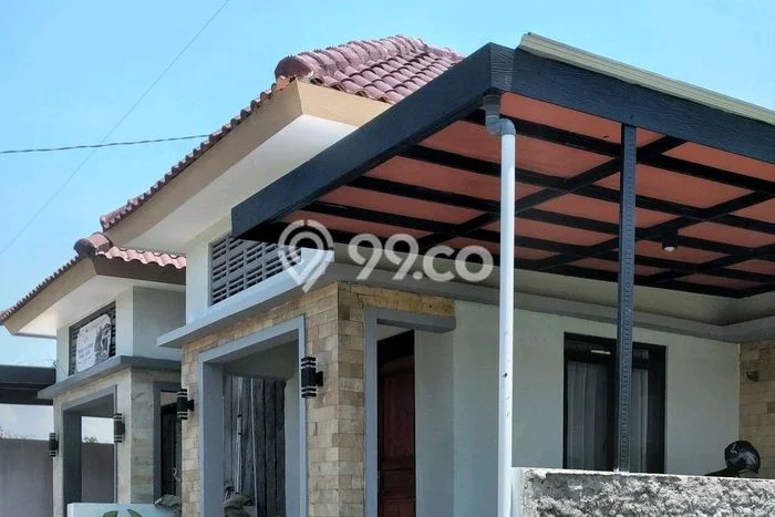 Jual Rumah Harga Miring Ngemplak Punya 2 Kamar & LT 77m2 Jual Rumah Harga Miring Ngemplak Punya 2 Kamar & LT 77m2