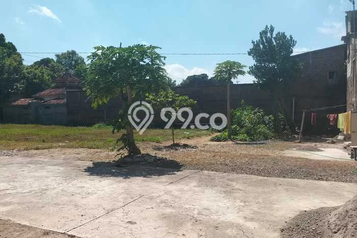 LOKASI STRATEGIS! Tanah Kawasan Boyolali Kota, Luas 250m², Lokasi Potensial, Cocok untuk Hunian LOKASI STRATEGIS! Tanah Kawasan Boyolali Kota, Luas 250m², Lokasi Potensial, Cocok untuk Hunian