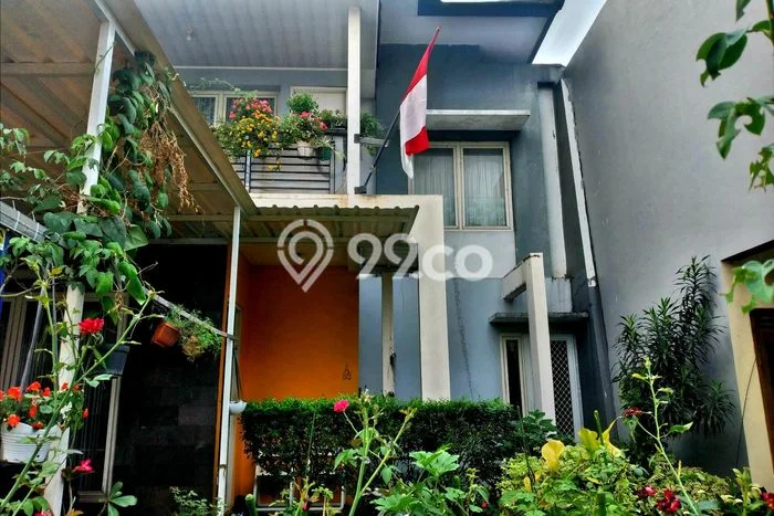 Rumah Disewakan Depok LT 173m2 LB 170m2 Kawasan Krukut Rumah Disewakan Depok LT 173m2 LB 170m2 Kawasan Krukut