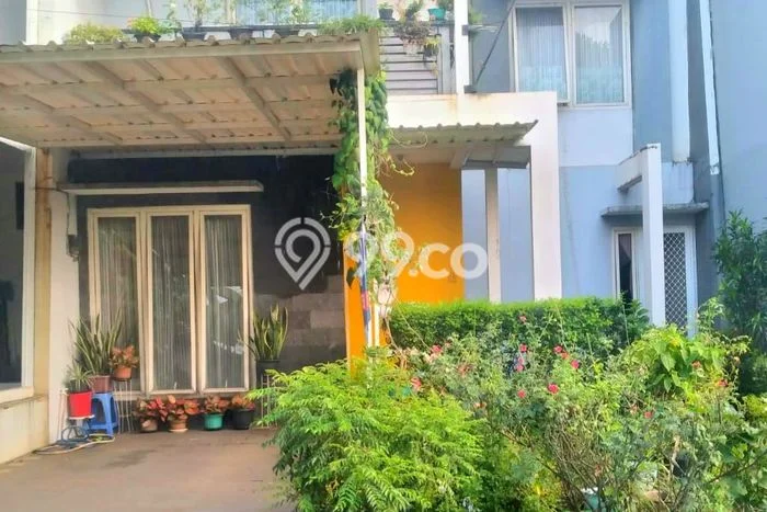 Rumah Disewakan Depok LT 173m2 LB 170m2 Kawasan Krukut Rumah Disewakan Depok LT 173m2 LB 170m2 Kawasan Krukut
