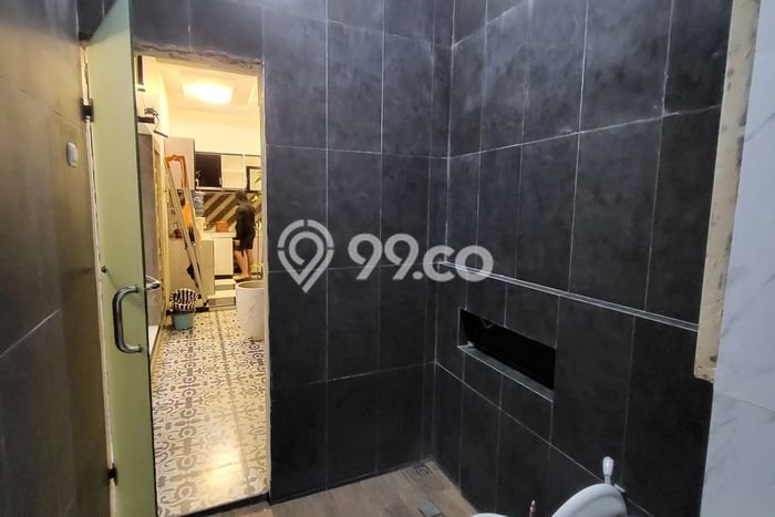 Rumah Modern Cantik 2 KT Siap Huni di Grogol Rumah Modern Cantik 2 KT Siap Huni di Grogol