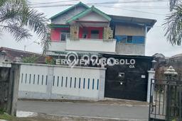Jual Rumah Minimalis Bagus Punya 3 KT di mojosongo Solo SHM Jual Rumah Minimalis Bagus Punya 3 KT di mojosongo Solo SHM