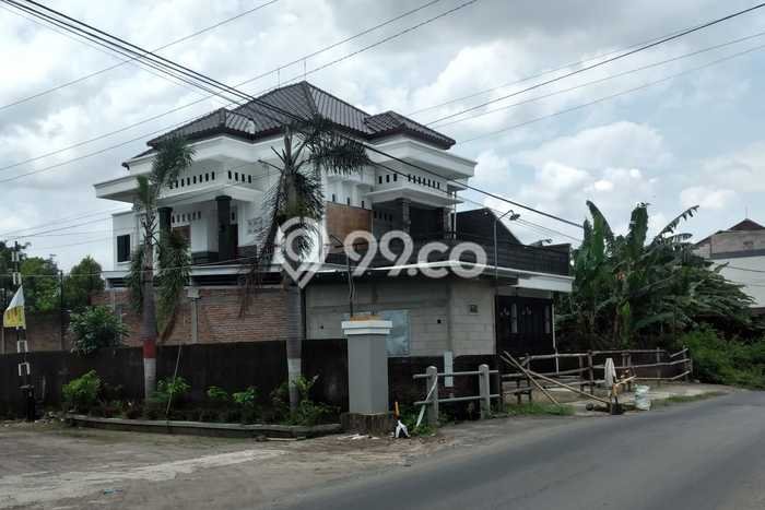 Dijual Komersial di Jaten, Karanganyar Harga Penawaran Spesial Dijual Komersial di Jaten, Karanganyar Harga Penawaran Spesial