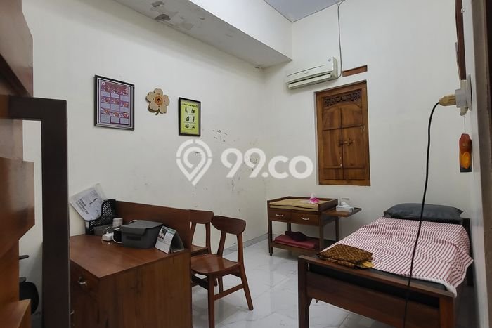 Rumah Modern Cantik 2 KT Siap Huni di Grogol Rumah Modern Cantik 2 KT Siap Huni di Grogol