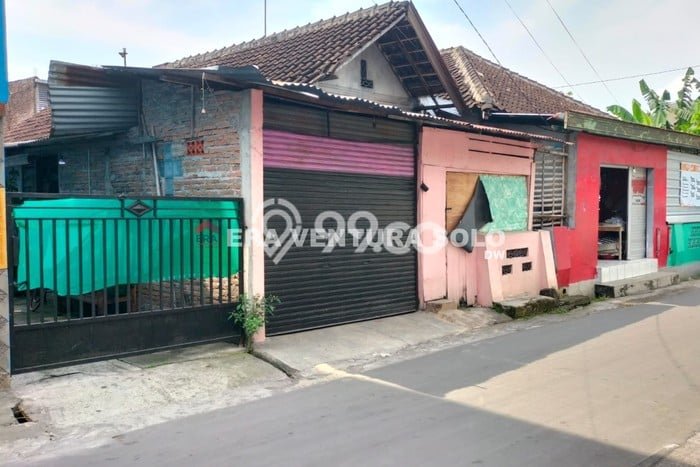 Rumah Modern Cantik 1 Kamar Bisa Langsung Pindah di Banjarsari Rumah Modern Cantik 1 Kamar Bisa Langsung Pindah di Banjarsari