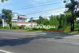 Kavling Tanah Dijual di Colomadu Karanganyar Spesifikasi 2040m2 Kavling Tanah Dijual di Colomadu Karanganyar Spesifikasi 2040m2