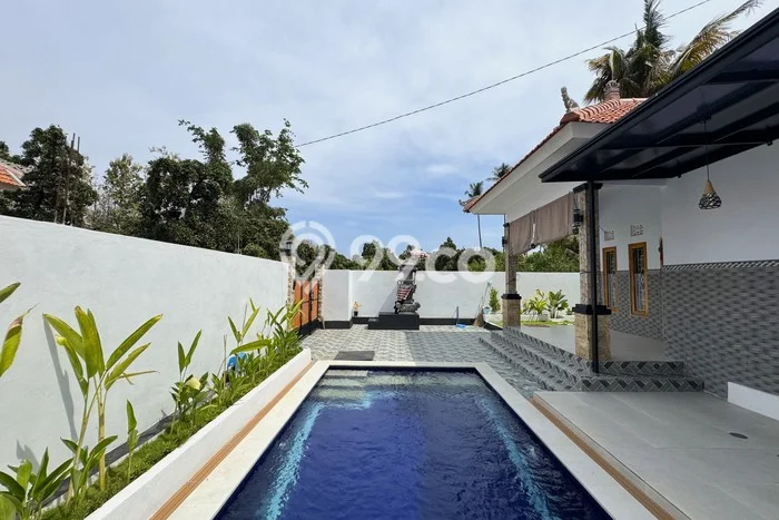 Rumah Minimalis 2 KT LT 200m2 di Lovina Rumah Minimalis 2 KT LT 200m2 di Lovina