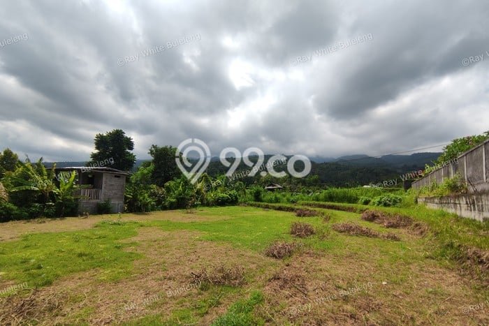 Untuk Dijual Tanah di Buleleng, Luas 940m2 SHM Untuk Dijual Tanah di Buleleng, Luas 940m2 SHM