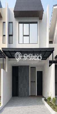Rumah Modern Minimalis 3 KT Bisa Langsung Pindah di Ciputat Rumah Modern Minimalis 3 KT Bisa Langsung Pindah di Ciputat