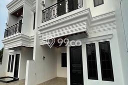 Jual Rumah Bagus Siap Huni LB 85m2 di Ciputat, Tangerang Selatan Jual Rumah Bagus Siap Huni LB 85m2 di Ciputat, Tangerang Selatan