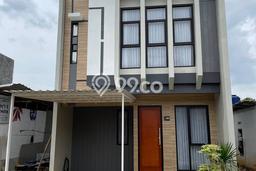 Jual Rumah Bagus Siap Huni LB 80m2 di Ciledug, Tangerang Jual Rumah Bagus Siap Huni LB 80m2 di Ciledug, Tangerang