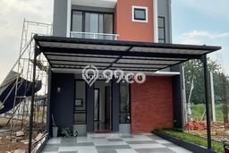 Jual Rumah Favorit Siap Huni LB 80m2 di Pamulang, Tangerang Selatan Jual Rumah Favorit Siap Huni LB 80m2 di Pamulang, Tangerang Selatan