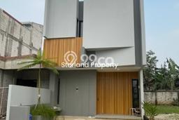 Jual Rumah Murah Meriah Ciputat Punya 3 Kamar & LT 65m2 Jual Rumah Murah Meriah Ciputat Punya 3 Kamar & LT 65m2