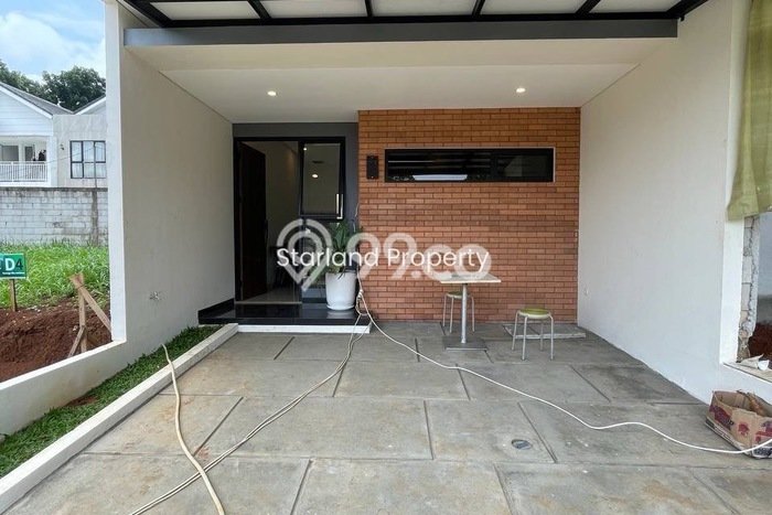For Sale Hunian Rumah Terawat 3 KT di Ciater, Tangerang For Sale Hunian Rumah Terawat 3 KT di Ciater, Tangerang