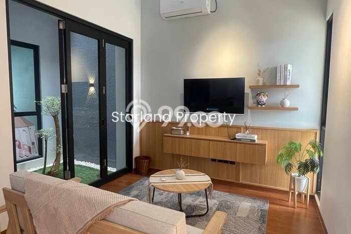 Jual Rumah Murah Meriah Ciputat Punya 3 Kamar & LT 65m2 Jual Rumah Murah Meriah Ciputat Punya 3 Kamar & LT 65m2