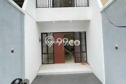 Rumah Elit LB 90m2 Siap Pakai Desain Elegan di Kelapa Dua, Jakarta Barat Rumah Elit LB 90m2 Siap Pakai Desain Elegan di Kelapa Dua, Jakarta Barat