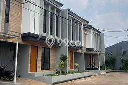 Rumah Modern Cantik 3 Kamar Bisa Langsung Pindah di Ciledug Rumah Modern Cantik 3 Kamar Bisa Langsung Pindah di Ciledug