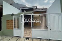 Rumah Modern Cantik 3 Kamar Siap Huni di Pondok Aren Rumah Modern Cantik 3 Kamar Siap Huni di Pondok Aren
