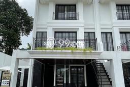 Dijual Rumah Elit Exclusive di Pesanggrahan, Jakarta Selatan Dijual Rumah Elit Exclusive di Pesanggrahan, Jakarta Selatan