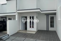Rumah Strategis Minimalis Lb 55m2 di Pamulang, Tangerang Selatan Rumah Strategis Minimalis Lb 55m2 di Pamulang, Tangerang Selatan
