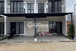 Rumah Luas Asri 3 KT Siap Pakai di Bintaro Tangerang Selatan Rumah Luas Asri 3 KT Siap Pakai di Bintaro Tangerang Selatan