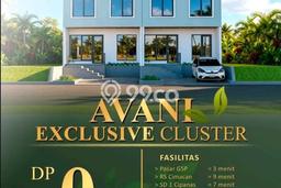 Rumah di Kawasan Cianjur, Area Elite 3 KT Rumah di Kawasan Cianjur, Area Elite 3 KT