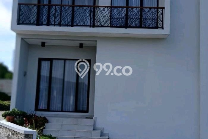 Rumah Asri LB 80m2m² Lokasi Tenang di Cisarua, Bandung Barat Rumah Asri LB 80m2m² Lokasi Tenang di Cisarua, Bandung Barat