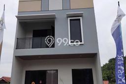 Jual Rumah Bagus Siap Huni LB 84m2 di Sukaresmi, Cianjur Jual Rumah Bagus Siap Huni LB 84m2 di Sukaresmi, Cianjur
