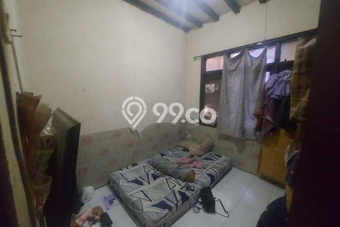 Rumah Budget Favorit Dijual Area Margahayu LT 48m2 Rumah Budget Favorit Dijual Area Margahayu LT 48m2