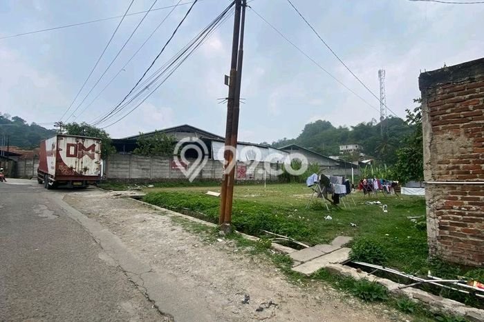 Kavling Tanah Dijual di Batujajar Bandung Barat Spesifikasi 4700m2 Kavling Tanah Dijual di Batujajar Bandung Barat Spesifikasi 4700m2