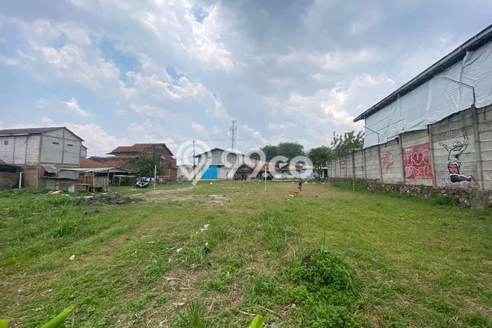 Kavling Tanah Dijual di Batujajar Bandung Barat Spesifikasi 4700m2 Kavling Tanah Dijual di Batujajar Bandung Barat Spesifikasi 4700m2