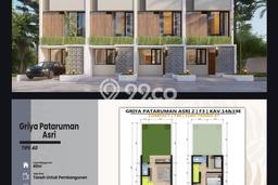 Rumah Terjangkau Dijual Area Padalarang, Bandung Barat Harga Rp 380 Juta Rumah Terjangkau Dijual Area Padalarang, Bandung Barat Harga Rp 380 Juta