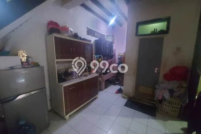 Rumah Budget Favorit Dijual Area Margahayu LT 48m2 Rumah Budget Favorit Dijual Area Margahayu LT 48m2