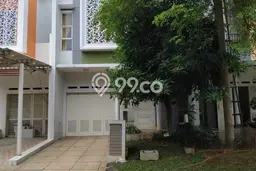 Rumah Luas Asri 3 KT Siap Huni di Gading Serpong Tangerang Rumah Luas Asri 3 KT Siap Huni di Gading Serpong Tangerang