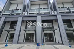 Ruko Bagus Dijual LB 276m2 Lokasi Strategis Tangerang Area Cocok untuk Berbisnis Ruko Bagus Dijual LB 276m2 Lokasi Strategis Tangerang Area Cocok untuk Berbisnis