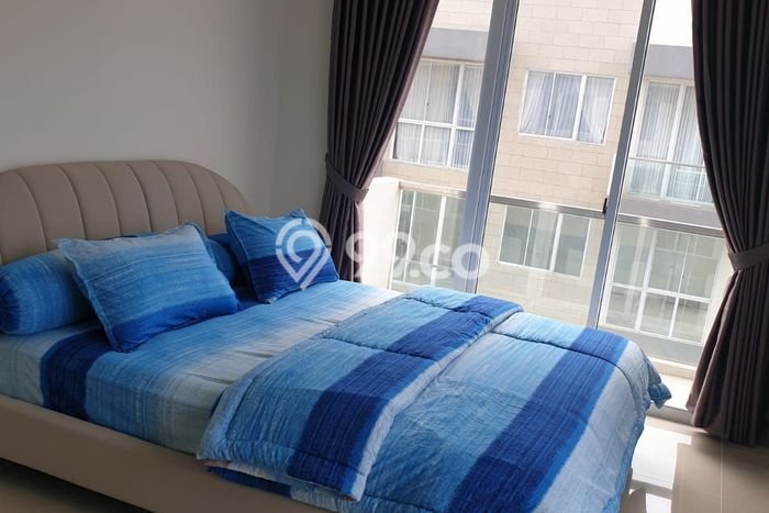 Dijual Apartemen 3 KT & 2 KM di Tangerang Lokasi Strategis Dijual Apartemen 3 KT & 2 KM di Tangerang Lokasi Strategis