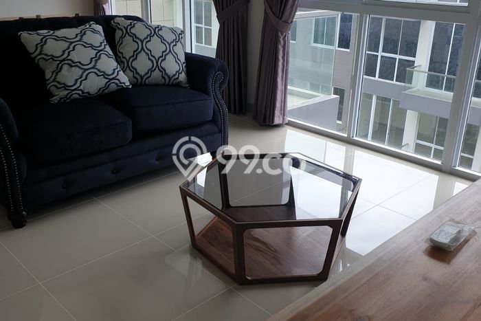 Dijual Apartemen 3 KT & 2 KM di Tangerang Lokasi Strategis Dijual Apartemen 3 KT & 2 KM di Tangerang Lokasi Strategis
