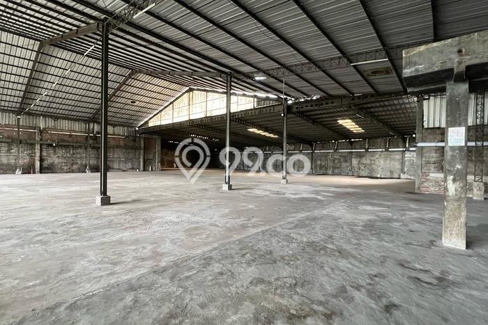 Lokasi Strategis! Dijual Gudang Bisnis di Cipondoh, Tangerang Kondisi Baik Lokasi Strategis! Dijual Gudang Bisnis di Cipondoh, Tangerang Kondisi Baik