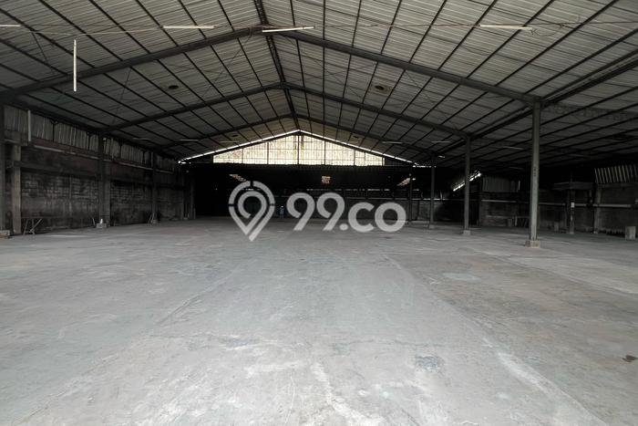 Lokasi Strategis! Dijual Gudang Bisnis di Cipondoh, Tangerang Kondisi Baik Lokasi Strategis! Dijual Gudang Bisnis di Cipondoh, Tangerang Kondisi Baik