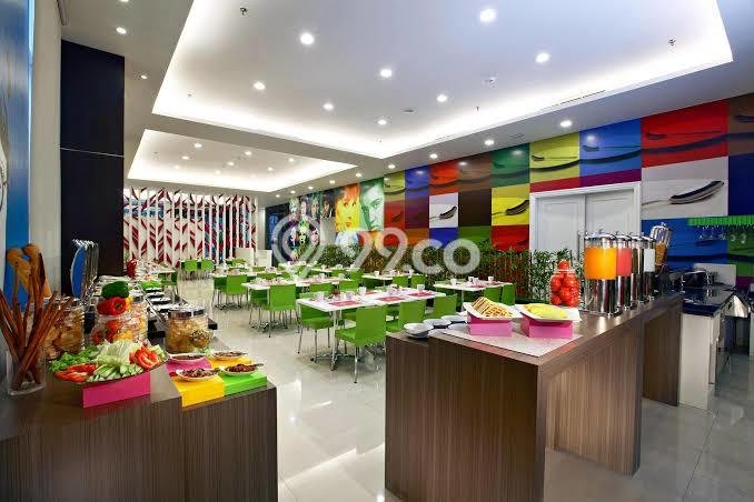 Hotel Premium Kawasan Tanah Abang, Luas 3300m2m², Area Komersial, Dekat Tanah Abang, Jakarta Pusat, Jakarta Pusat Hotel Premium Kawasan Tanah Abang, Luas 3300m2m², Area Komersial, Dekat Tanah Abang, Jakarta Pusat, Jakarta Pusat