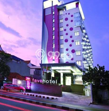 Hotel Premium Kawasan Tanah Abang, Luas 3300m2m², Area Komersial, Dekat Tanah Abang, Jakarta Pusat, Jakarta Pusat Hotel Premium Kawasan Tanah Abang, Luas 3300m2m², Area Komersial, Dekat Tanah Abang, Jakarta Pusat, Jakarta Pusat