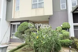 Rumah Luxury Modern Siap Huni di Gading Serpong Tangerang Rumah Luxury Modern Siap Huni di Gading Serpong Tangerang