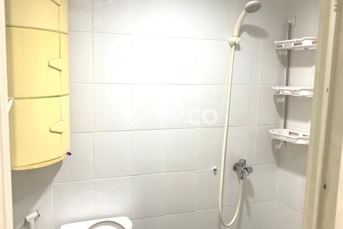 Untuk Dijual Apartemen 1 KT di Surabaya Luas 26m2 Untuk Dijual Apartemen 1 KT di Surabaya Luas 26m2