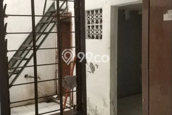 Rumah Modern Minimalis 3 Kamar Siap Huni di Kenjeran Rumah Modern Minimalis 3 Kamar Siap Huni di Kenjeran