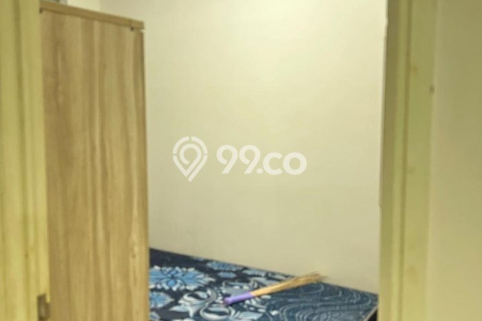 Hunian Apartemen Budget Friendly di Surabaya dengan 2 Kamar Tidur, 1 Kamar Mandi Hunian Apartemen Budget Friendly di Surabaya dengan 2 Kamar Tidur, 1 Kamar Mandi