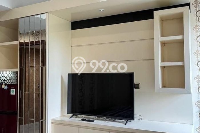 Hunian Apartemen Ekonomis di Surabaya dengan 1 Kamar Tidur, 1 Kamar Mandi Hunian Apartemen Ekonomis di Surabaya dengan 1 Kamar Tidur, 1 Kamar Mandi