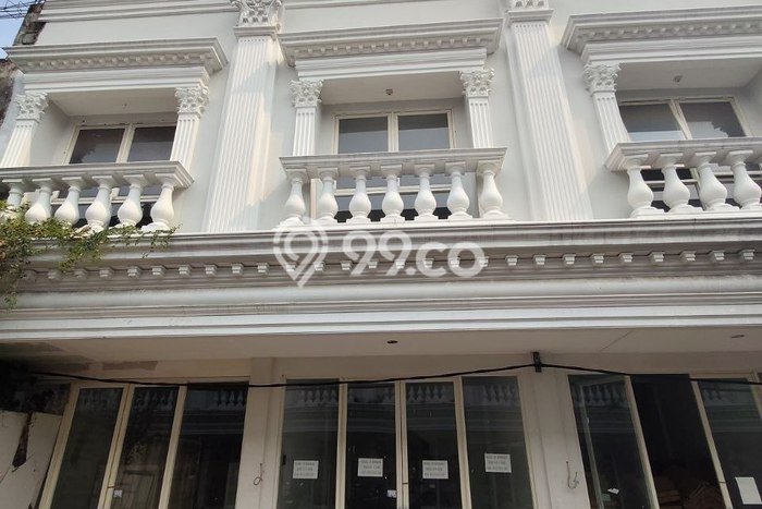 Ruko Dijual di Sidoarjo Sidoarjo dengan LB 88m2 Ruko Dijual di Sidoarjo Sidoarjo dengan LB 88m2