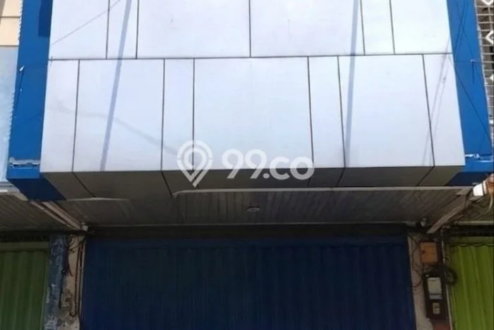 FOR RENT! Ruko di Mulyosari Cocok untuk Bisnis 300m2 FOR RENT! Ruko di Mulyosari Cocok untuk Bisnis 300m2