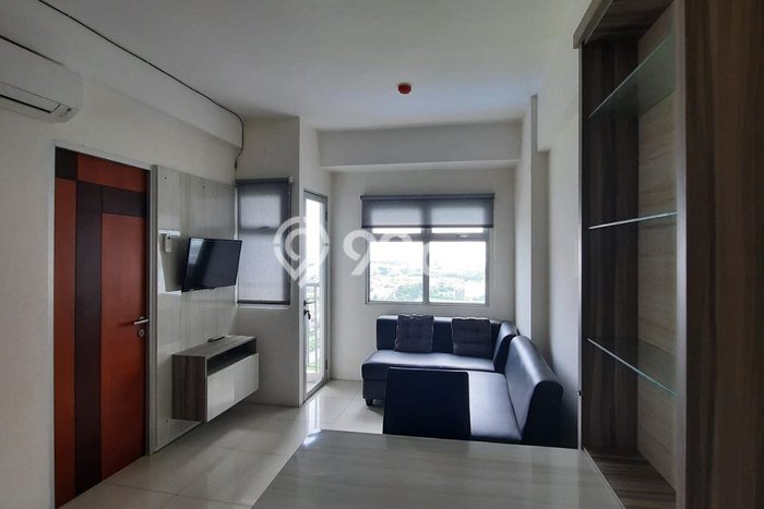 Unit Apartemen Dijual di Sukolilo, Surabaya, dengan 2 Bedroom, 1 Bathroom Unit Apartemen Dijual di Sukolilo, Surabaya, dengan 2 Bedroom, 1 Bathroom