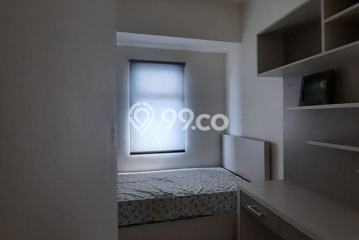 Unit Apartemen Dijual di Sukolilo, Surabaya, dengan 2 Bedroom, 1 Bathroom Unit Apartemen Dijual di Sukolilo, Surabaya, dengan 2 Bedroom, 1 Bathroom